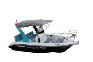 Fearless Feeling 950