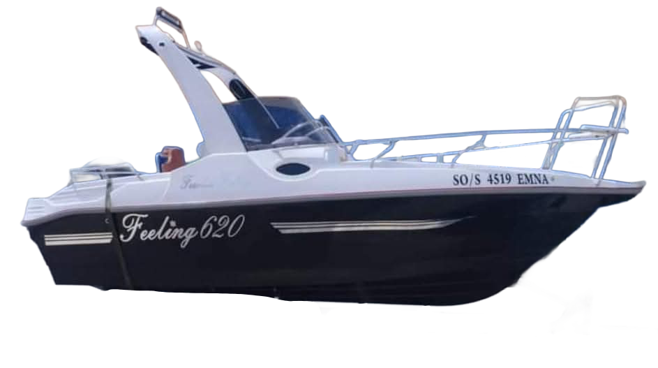 Feeling 620 Plaisance
