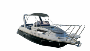 Feeling 750 Hors-Bord